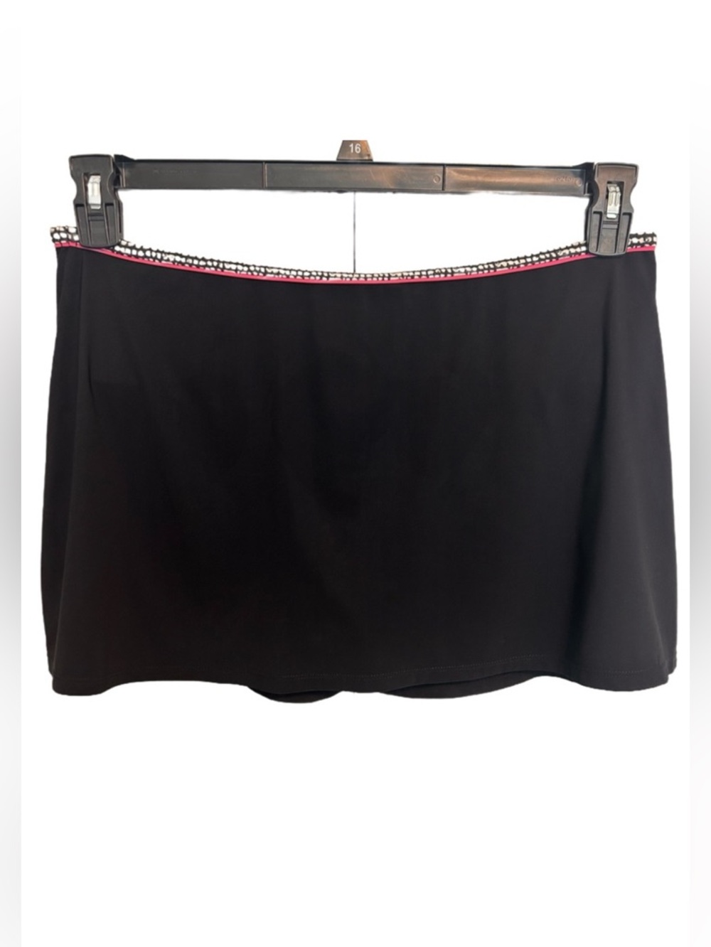 Profile Elegant Swim Skirt, size 14